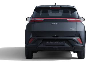 BYD DOLPHIN SURF Comfort | Verringerte Bereitstellungskosten❗️| 8 Jahre Herstellergarantie