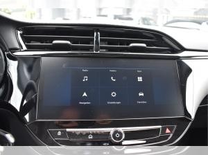 Opel Corsa Hybrid 81kW BlackEdition eDCT AUTOMATIK|AKTION|SITZHEIZUNG|ALLWETTER