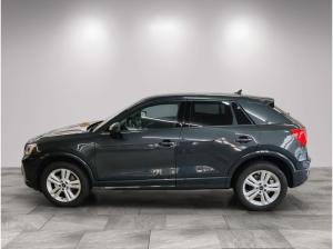 Audi Q2 Advanced 30 TFSI AHK/LED/Navi+/RFKam/02.30Garantie