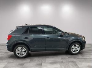 Audi Q2 Advanced 30 TFSI AHK/LED/Navi+/RFKam/02.30Garantie
