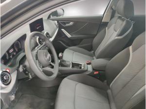 Audi Q2 Advanced 30 TFSI AHK/LED/Navi+/RFKam/02.30Garantie