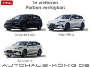 BYD Seal 6 DM-i Touring | Verringerte Bereitstellungskosten 🚨 | Sofort verfügbar