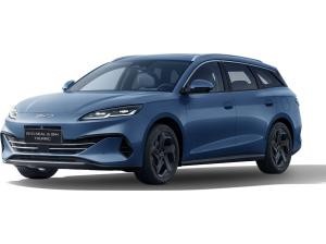 BYD Seal 6 DM-i Touring | Verringerte Bereitstellungskosten 🚨 | Sofort verfügbar
