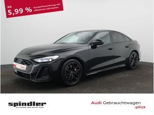 Audi S5 Limousine TFSI quattro S-tronic / Pano, AHK