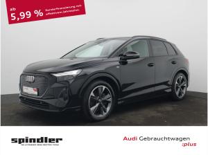 Audi Q4 e-tron 40 / MMI-Navi+, ParkAssi, LED, RFK, WP