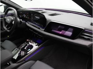 Audi S5 Limousine TFSI quattro S-tronic / Pano, AHK