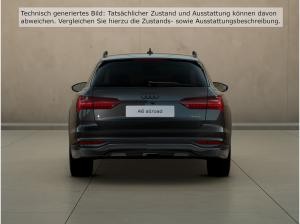 Audi A6 allroad quattro 55 TDI / HD-Matrix, Navi, HuD