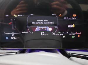 Audi S5 Limousine TFSI quattro S-tronic / Pano, AHK