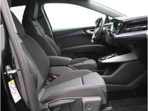 Audi Q4 e-tron 40 / MMI-Navi+, ParkAssi, LED, RFK, WP