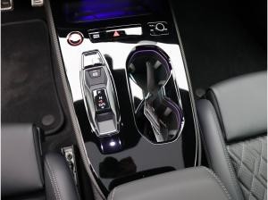 Audi S5 Limousine TFSI quattro S-tronic / Pano, AHK