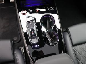 Audi S5 Limousine TFSI quattro S-tronic / Pano, AHK