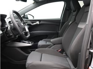 Audi Q4 e-tron 40 / MMI-Navi+, ParkAssi, LED, RFK, WP