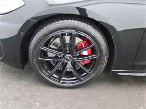 Audi S5 Limousine TFSI quattro S-tronic / Pano, AHK