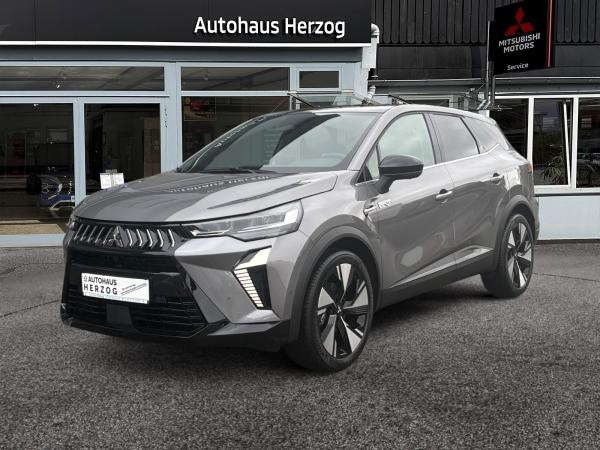 Mitsubishi Grandis 1.8 Hybrid Benziner Diamant Top *NEUES MODELL*