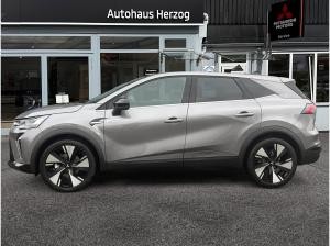 Mitsubishi Grandis 1.8 Hybrid Benziner Diamant Top *NEUES MODELL*