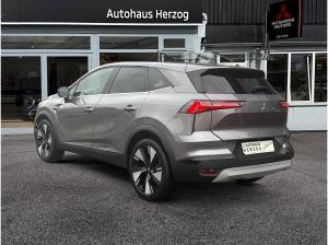 Mitsubishi Grandis 1.8 Hybrid Benziner Diamant Top *NEUES MODELL*