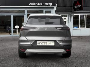 Mitsubishi Grandis 1.8 Hybrid Benziner Diamant Top *NEUES MODELL*