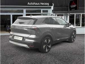 Mitsubishi Grandis 1.8 Hybrid Benziner Diamant Top *NEUES MODELL*