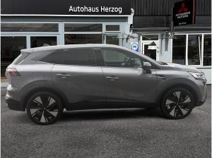 Mitsubishi Grandis 1.8 Hybrid Benziner Diamant Top *NEUES MODELL*