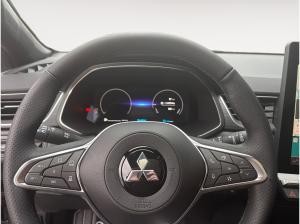 Mitsubishi Grandis 1.8 Hybrid Benziner Diamant Top *NEUES MODELL*