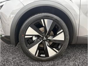 Mitsubishi Grandis 1.8 Hybrid Benziner Diamant Top *NEUES MODELL*