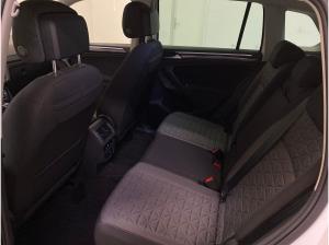 Volkswagen Tiguan 2.0 TDI Life 4M *AHK*Matrix*DSG*Navi