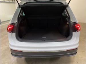 Volkswagen Tiguan 2.0 TDI Life 4M *AHK*Matrix*DSG*Navi