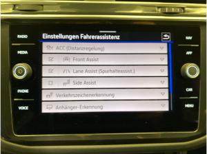 Volkswagen Tiguan 2.0 TDI Life 4M *AHK*Matrix*DSG*Navi