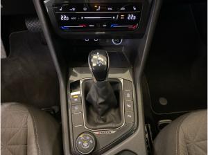 Volkswagen Tiguan 2.0 TDI Life 4M *AHK*Matrix*DSG*Navi