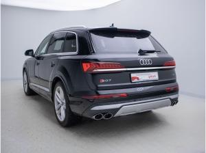 Audi SQ7 4.0 TFSI TIPT*QUA*MATRIX*HUD*AHK*B&O*360*SHZ