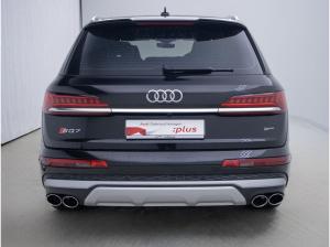 Audi SQ7 4.0 TFSI TIPT*QUA*MATRIX*HUD*AHK*B&O*360*SHZ
