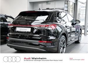 Audi Q4 e-tron Q4 45 e-tron quattro Matrix LED AHK Navi uvm