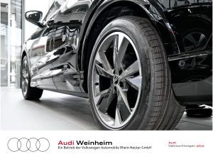 Audi Q4 e-tron Q4 45 e-tron quattro Matrix LED AHK Navi uvm