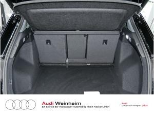 Audi Q4 e-tron Q4 45 e-tron quattro Matrix LED AHK Navi uvm