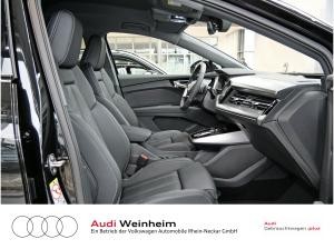 Audi Q4 e-tron Q4 45 e-tron quattro Matrix LED AHK Navi uvm