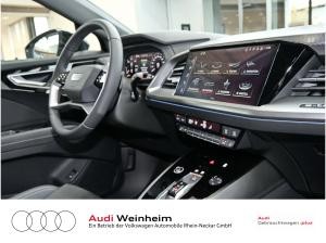 Audi Q4 e-tron Q4 45 e-tron quattro Matrix LED AHK Navi uvm
