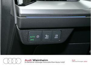 Audi Q4 e-tron Q4 45 e-tron quattro Matrix LED AHK Navi uvm