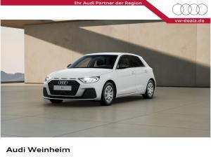 Audi A1 Sportback 30 TFSI Klima PDC DAB