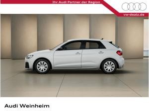 Audi A1 Sportback 30 TFSI Klima PDC DAB
