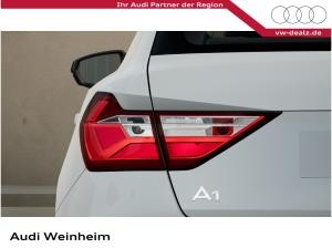 Audi A1 Sportback 30 TFSI Klima PDC DAB