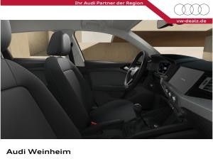 Audi A1 Sportback 30 TFSI Klima PDC DAB