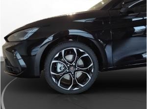 Cupra Leon 1.5 e-HYBRID DSG Edge