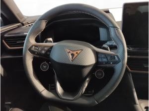 Cupra Leon 1.5 e-HYBRID DSG Edge