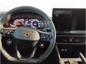 Cupra Leon 1.5 e-HYBRID DSG Edge