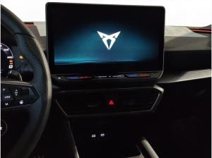 Cupra Leon 1.5 e-HYBRID DSG Edge