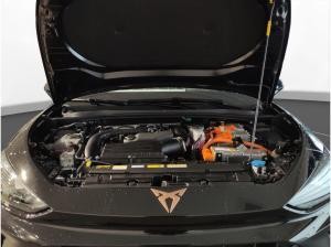 Cupra Leon 1.5 e-HYBRID DSG Edge