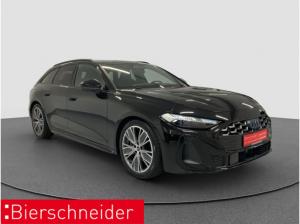 Audi A5 AvantAv TDI qu S-Line MATRIX OLED HuD B&O 360