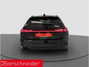 Audi A5 AvantAv TDI qu S-Line MATRIX OLED HuD B&O 360