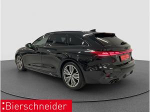 Audi A5 AvantAv TDI qu S-Line MATRIX OLED HuD B&O 360