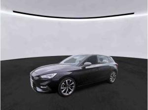 Seat Leon FR 1.5 eTSI DSG / Navi, Pano, LED, RFK, ACC